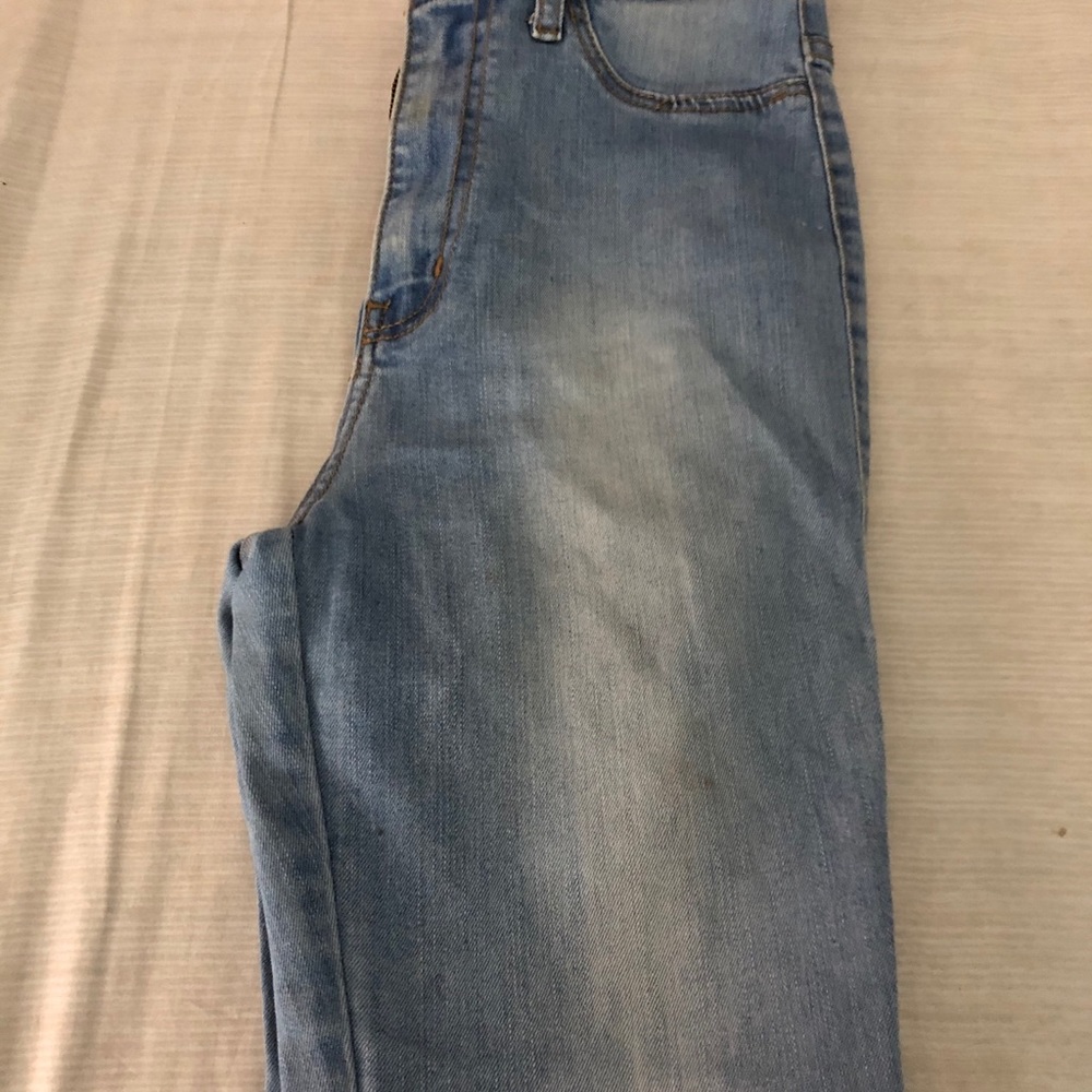 Fashion Nova Jeans